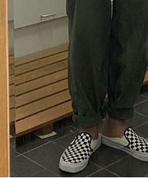 VANS | スニーカー