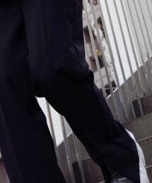 no brand | スラックス
