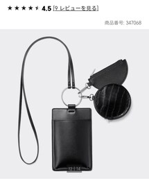 GU | ショルダーバッグ