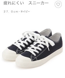 無印良品 | スニーカー