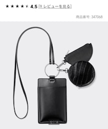 GU | ショルダーバッグ