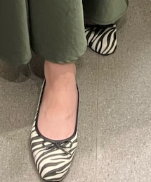 rps | パンプス