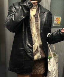 古着 | ニット/セーター
