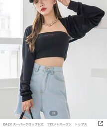 SHEIN | トップス