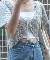 GU | タンクトップ