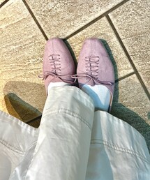 ORiental TRaffic | パンプス