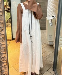 ZARA | ワンピース