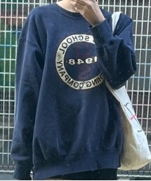 古着 | スウェット