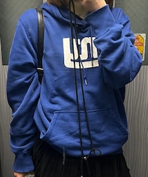 nike古着 | パーカー