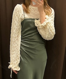 ZARA | トップス