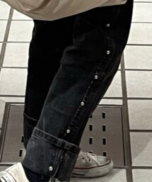 古着 | デニムパンツ