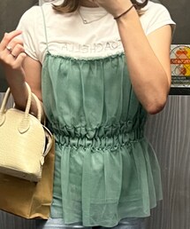 H&M | Tシャツ/カットソー