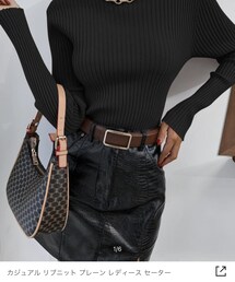 SHEIN | ニット/セーター