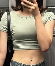 ZARA | Tシャツ/カットソー