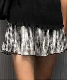 NICE CLAUP | パンツ