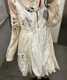 Desigual | ワンピース/ドレス