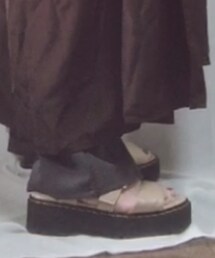 しまむら | パンツ