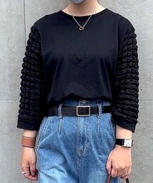 しまむら | Tシャツ/カットソー