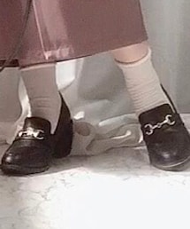 しまむら | ローファー