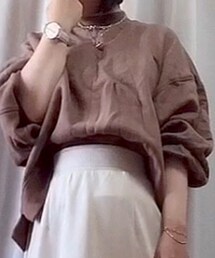 しまむら | スウェット