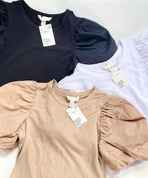 H&M | Tシャツ/カットソー