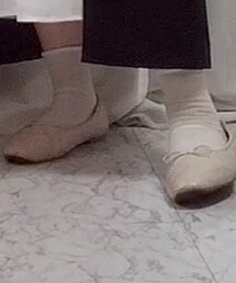 しまむら | バレエシューズ