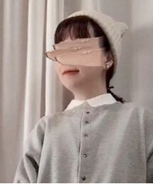 LOGOS | ニットキャップ/ビーニー
