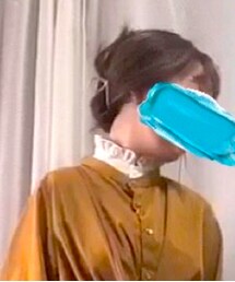 3coins | バレッタ/ヘアクリップ