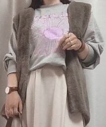 しまむら | スウェット