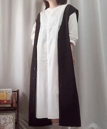 しまむら | シャツワンピース