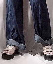 しまむら | サンダル