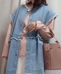 しまむら | Tシャツ/カットソー