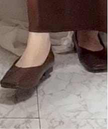 しまむら | パンプス