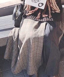 しまむら | スカート