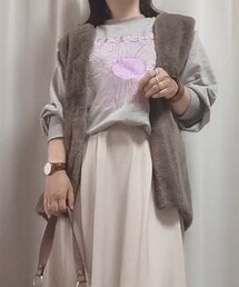 しまむら | ベスト