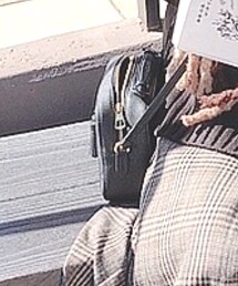 LOUIS VUITTON | ショルダーバッグ