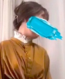 しまむら | 付け襟