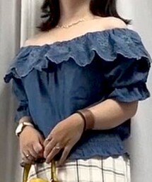 AMERICAN HOLIC | トップス
