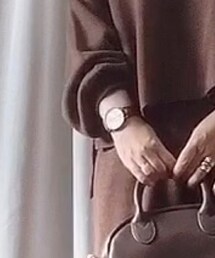 Daniel Wellington | アナログ腕時計
