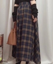しまむら | スカート