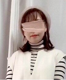 しまむら | ハンチング/ベレー帽