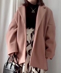 しまむら | チェスターコート