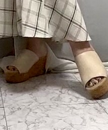 しまむら | サンダル