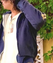 HOUSTON | スカジャン