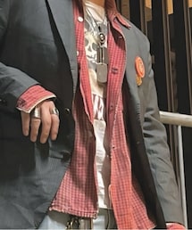 VINTAGE | シャツ/ブラウス