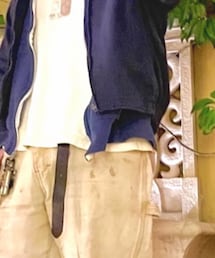 VINTAGE | パーカー