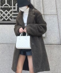 UNIQLO | ダウンジャケット/コート