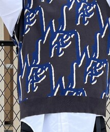 WHITELAND | トップス