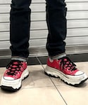 CONVERSE(コンバース)の「シューズ(スニーカー)」