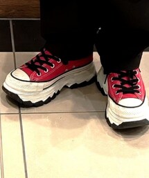 CONVERSE | スニーカー
